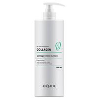 Orzard Collagen Skin Lotion, 1L, 1 pcs white