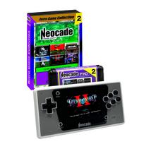 Portable Handheld Game Console 30pfs SEGA Mega Drive Retro Pocket Gaming Device NES 18 Titles Included 12 1 Cartridge 3.5 Inch LCD Screen - White
