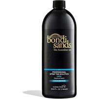 Bondi Sands Professional Tanning Dark Solution 1L, Australia black