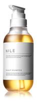 NILE Rich Foam Scalp Shampoo for Men Amino Acid Non-Silicone 500ml (Lafrance Scent) 150ml yellow