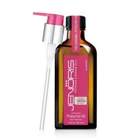 Genoris Pistacijų Plaukų Eterinis Aliejus 1 vnt 100ml pink