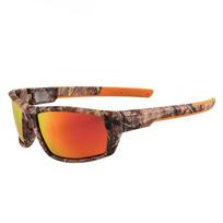 Camouflage Polarized Fishing Glasses Men Women Cycling Hiking Driving Sunglasses Outdoor Sport Eyewear Camo Riding Windproof gray