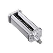 Thin/Thick/Flaky Noodles Cutter Roller Pasta Maker Attachments for Stand Mixer Stainless Steel Pasta Maker Accessories sidabras