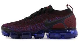 Nike Air VaporMax 2 Team Red Racer Blue Moteriški 942843-006 37.5 black