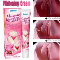 Remove Melanin Nicotinamide Brightening Cream For Dark Skin Effective Lighten Thigh Inner Bleach Private Parts Brighten Cream white