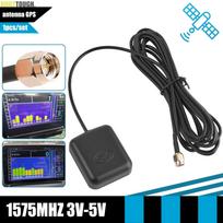 3M GPS signalo antena GPS imtuvo signalo stiprintuvas SMA jungtis Automobilio GPS priedai Tinka automobilio navigacijai Radijui DVD kaip parodyta spalva