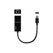 USB 3.0 Gigabit Ethernet adapteris | B2B048 | 0722868950647