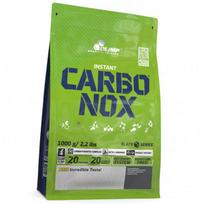Greitųjų angliavandenių kompleksas, Carbo NOX, Olimp Nutrition (16283001) 1000g Lemon