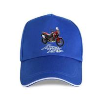 2021 Hon Africa Twin Crf 1000 Motorcycle Motorrad Men'S Baseball cap 2021 Fashion Unisex Adjustable geltona