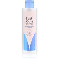 Gillette Satin Care Intimate prausimosi ir skutimosi gelis „Du viename“ 190 ml