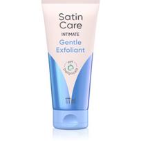 Gillette Satin Care Intimate švelnus šveitiklis bikinio zonos linijoms formuoti 177 ml