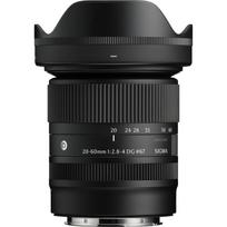 Sigma objektyvas 20-60mm F2.8-4 DG CONTEMPORARY L-MOUNT