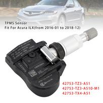 1X TPMS Tire Pressure Sensor For Acura MDX RDX TLX ILX 42753TZ3A51 gray