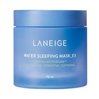 English: Laneige Water Sleeping Mask Net content / Size: 70 ml (1 unit) blue