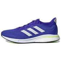 Adidas Supernova Sonic Ink Vyriški sportbačiai Mėlyni Debesėlio Baltumo Signaliniai Žali S42725 44⅔ blue