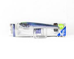 Little Jack Forma Stick 90mm 30 gramų Pieštukinis Skęstantis Masalas 05 (0199) white