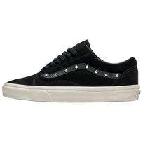Old Skool Vans 'Spikes - Black' VN0A2Z42CJI 36 beige