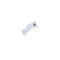 Original Gimbal Camera Frame For DJI NEO Replacement PTZ Bracket Buckle Shock-Absorbing Camera Back Cover Glass Repair Parts Gimbal Buckle white
