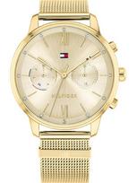 Zegarek Damski Tommy Hilfiger 1782302 Blake (Zf515A) beige