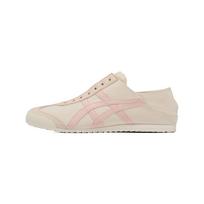 Onitsuka Tiger MEXICO 66 PARATY Comfortable Low top Casual Shoes Unisex Beige/Pink 1183A437-252 39.5 beige