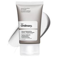 The Ordinary Natural Moisturizing Factors + PhytoCeramides Rich Hydration & Barrier Care Face Moisturizer 100ml 30ml white