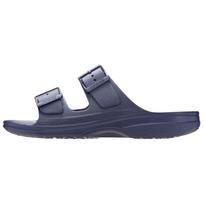 Crocs Slide Slippers Men's Marine Blue 212245-410 42-43 tamsiai mėlyna spalva