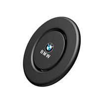 360 laipsnių besisukantis nešiojamas automobilinis magnetinis laikiklis mobiliajam telefonui BMW M Power Performance M3 M5 X1 X3 X5 X6 E46 E39 E36 E60 black
