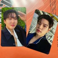 STRAY KIDS Bundle) Changbin Seungmin This and That Star River POB special gift THIS&THAT
