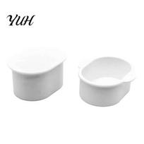 Home Baking Accessories Cake Pop Mold Set, DIY Oval Shape Molds, Durable Party Treat Decorating Set PLA Dessert Tools for Birthday Parties And 2pcs rožinė