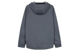 Nike Therma FIT Jacket Men's Gray DD2125-068 M black