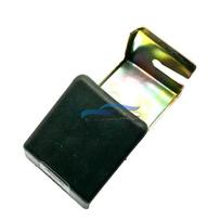 for Lifan 330 520 320 engine hood cover  buckle hand switch cap pull smėlis