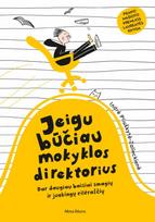 Jeigu būčiau mokyklos direktorius - Indrė Pliuškytė-Zalieckienė