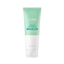 Kim Jeong‑Moon Aloe LaSence Aloe Cure Real Aloe Soothing Gel — 150 ml, 1 pc beige