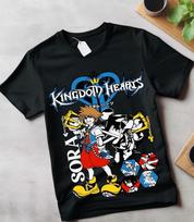 Anime Vintage Special Unisex T-shirt Manga tee Anime Exclusive anime Shirt 4XL black