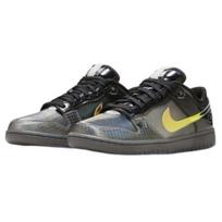 Nike Dunk Low Be True To Your DNA Grey FV3617-001 EU 38 pilka spalva