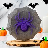 Bath Bomb Halloween Spider 60g