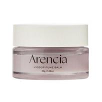 Arencia Hyssop Fume Balm Multi Moisture Balm 30g white