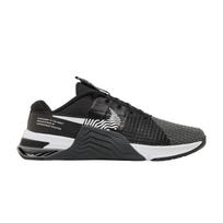 Vyriški sportbačiai Nike Metcon 8 Juodi Balti Juodi/Balti-Tamsiai Dūminiai Pilki 42.5 black