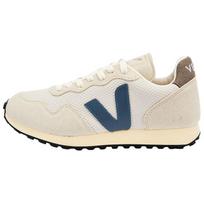 VEJA Sdurec Low top Sports Casual Shoes Unisex Light Gray RR012648 38 beige