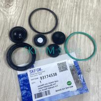 Originalus didelio slėgio kuro siurblio remonto rinkinys 93174538 Opel Vauxhall-Vectra 2.2 815049 24465785 Z22YH (2.2) (2.0 HPi)