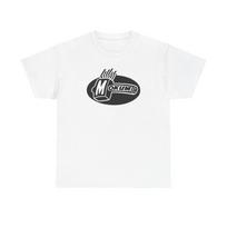Mokum Records Logo Shirt - The Netherlands, Gabba, Hardcore, Breakcore XXXXL black