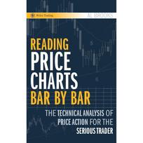 Reading Price Chart Bar by Bar Paperback UKN956