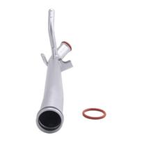 Universalus MN155162 Vandens siurblio įleidimo vamzdis Lancer CS7A CS7W Outlander I CU5W 2001-2007 Grandis NA4W