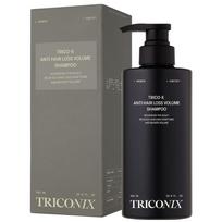 Triconix Tricoex Hair Loss Relief Volume Shampoo 1 pcs 500ml black