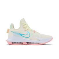 Nike LeBron Witness 6 EP 'Velykos' (Unisex) Kokoso pienas / Vapor Green / Citrinos atspalvis / Poliarizuoti mėlyni krepšinio bateliai DC8994 103 46.0 white