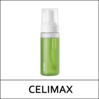 [CELIMAX] (bo) The Real Noni Acne Bubble Cleanser 155ml white