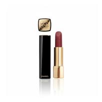 Chanel Rouge Allure Velvet Limited Lipsticks Soft Matte 3.5g Cosmetics #548 - ABSTRAIT