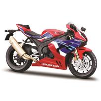 Maisto Honda CBR Fireblade SP Edition with Display Diecast Miniature Finished Model 32705 1/12 1000R-R [Special Stand] / Car, Motorcycle, red