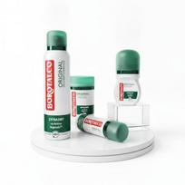 Borotalco Nuova Deo Original Choose 1 of 4 Types (Stick/Roll-on/2 Spray Types) 1 pcs 45ml white