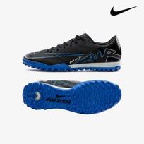 Nike Football Shoes Mercurial Vapor 15 Academy Tf 280 black
